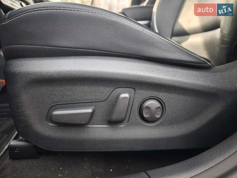 Внедорожник / Кроссовер Kia Niro 2020 в Городне фото 29 Внедорожник / Кроссовер Kia Niro 2020 в Городне