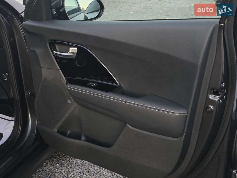 Внедорожник / Кроссовер Kia Niro 2020 в Тернополе