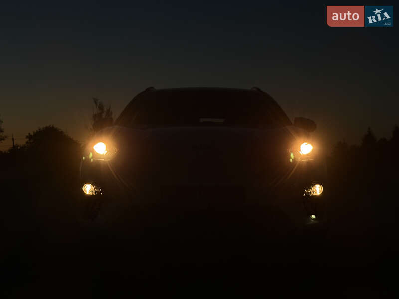 Внедорожник / Кроссовер Kia Niro 2020 в Новой Ушице