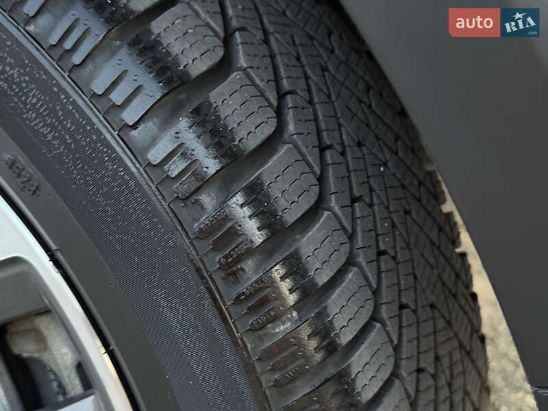 Внедорожник / Кроссовер Kia Niro 2020 в Новой Ушице