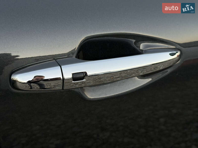 Внедорожник / Кроссовер Kia Niro 2021 в Львове