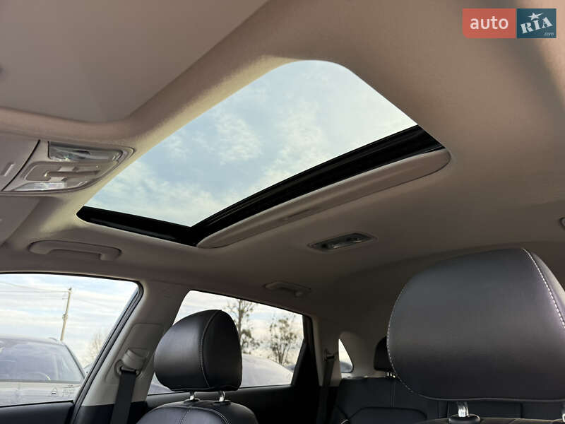 Внедорожник / Кроссовер Kia Niro 2021 в Львове