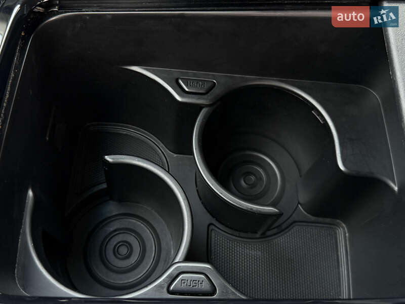 Внедорожник / Кроссовер Kia Niro 2021 в Львове