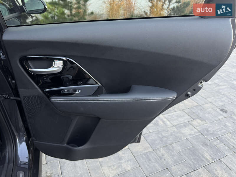 Внедорожник / Кроссовер Kia Niro 2021 в Луцке