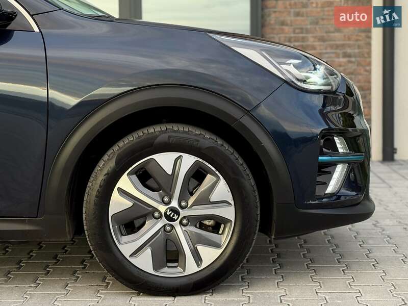 Внедорожник / Кроссовер Kia Niro 2020 в Тернополе фото 35 Внедорожник / Кроссовер Kia Niro 2020 в Тернополе