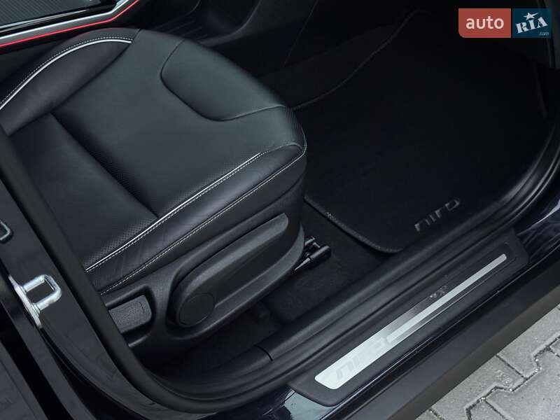 Внедорожник / Кроссовер Kia Niro 2020 в Тернополе фото 63 Внедорожник / Кроссовер Kia Niro 2020 в Тернополе