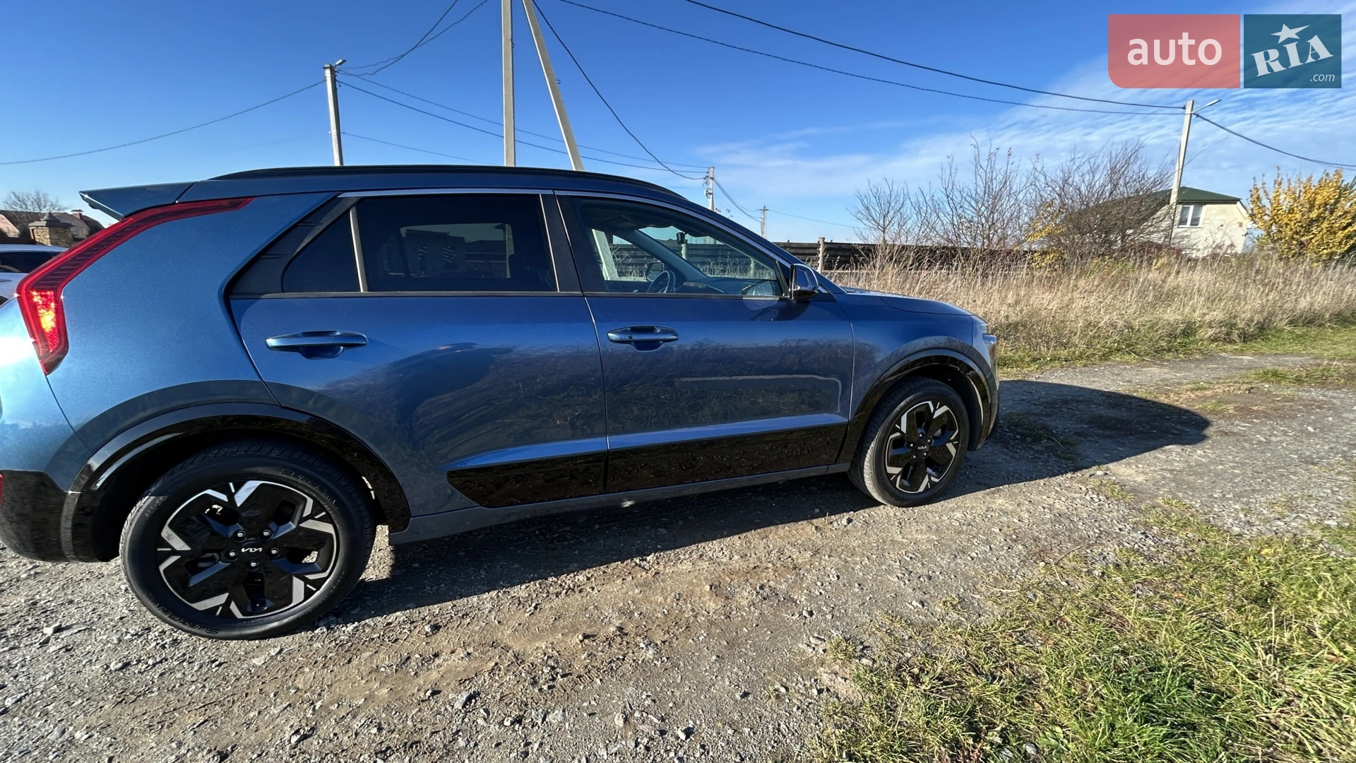 2023 Kia Niro - мініатюра 7