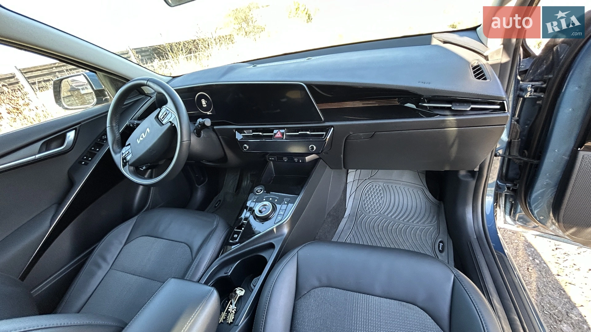 2023 Kia Niro - мініатюра 11