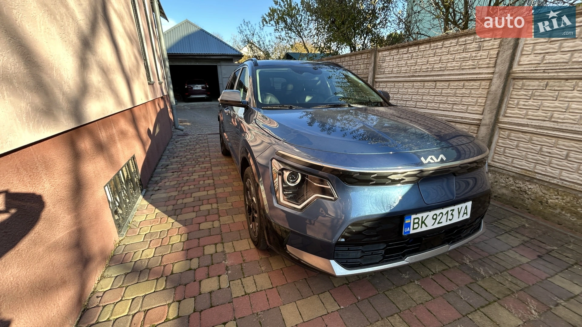 2023 Kia Niro - мініатюра 27