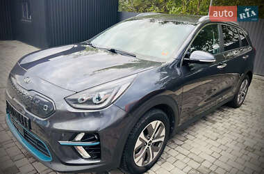 Внедорожник / Кроссовер Kia Niro 2019 в Ровно