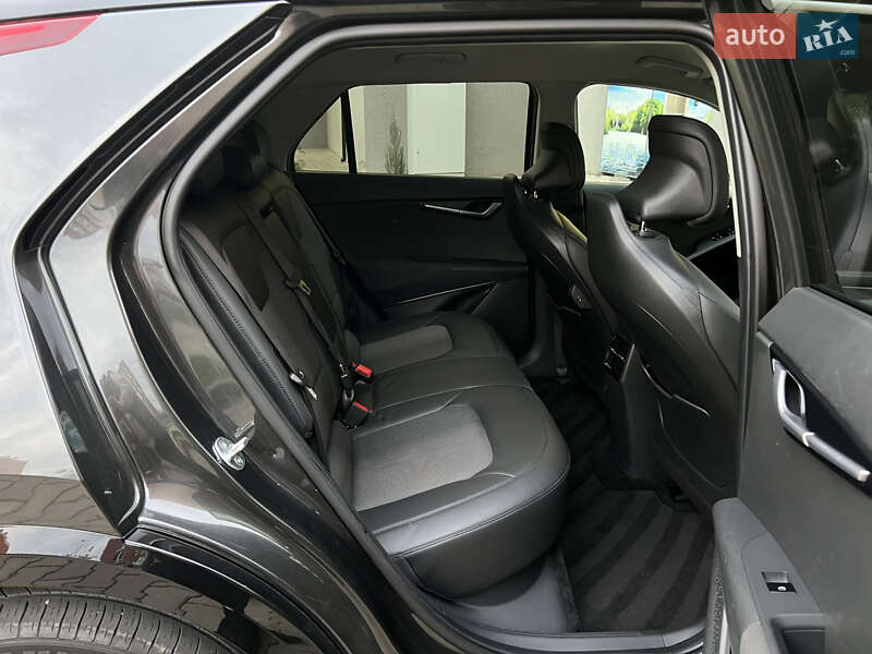 Внедорожник / Кроссовер Kia Niro 2023 в Черновцах фото 37 Внедорожник / Кроссовер Kia Niro 2023 в Черновцах