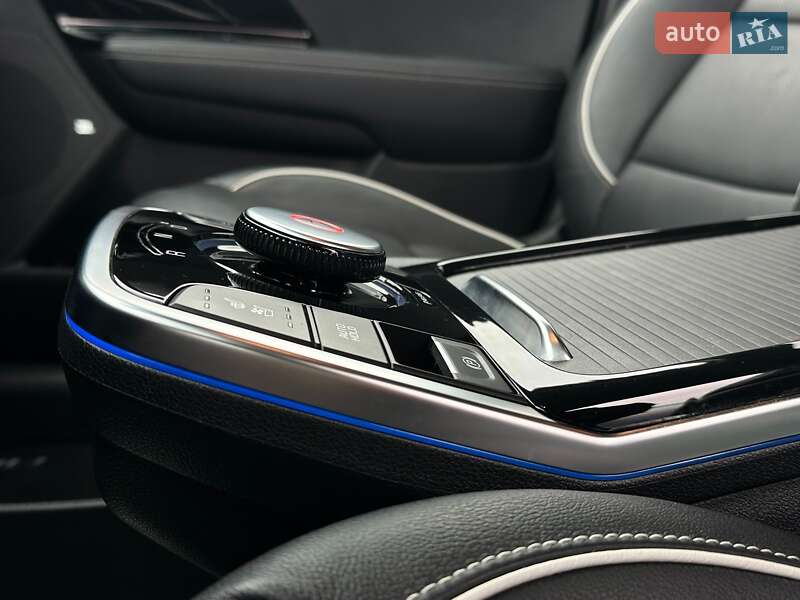 Внедорожник / Кроссовер Kia Niro 2020 в Львове фото 15 Внедорожник / Кроссовер Kia Niro 2020 в Львове