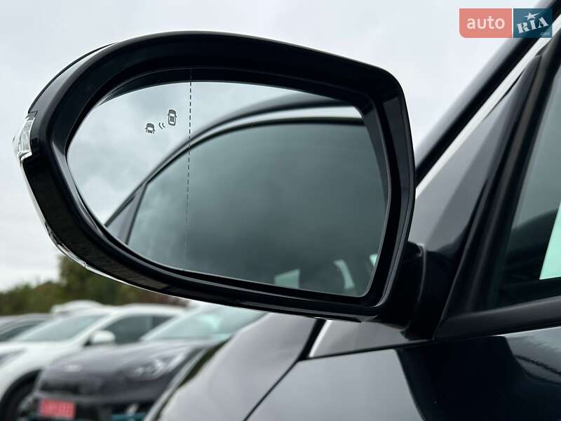 Внедорожник / Кроссовер Kia Niro 2020 в Львове фото 34 Внедорожник / Кроссовер Kia Niro 2020 в Львове