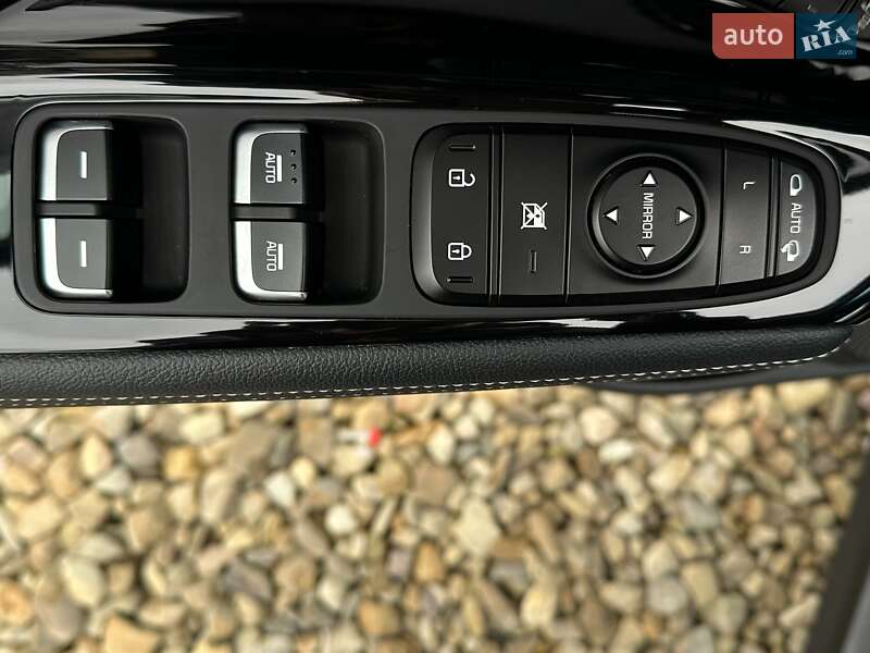 Внедорожник / Кроссовер Kia Niro 2020 в Львове фото 42 Внедорожник / Кроссовер Kia Niro 2020 в Львове