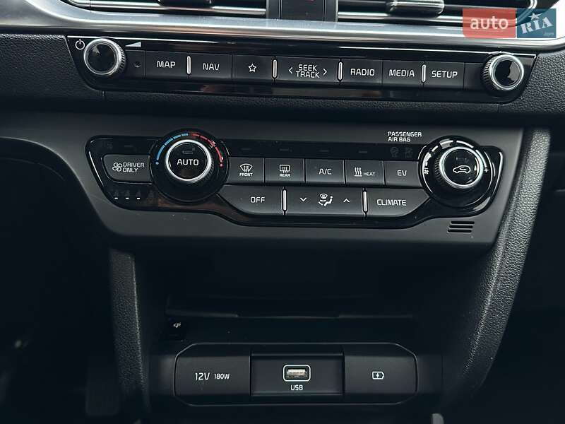 Внедорожник / Кроссовер Kia Niro 2020 в Львове фото 61 Внедорожник / Кроссовер Kia Niro 2020 в Львове