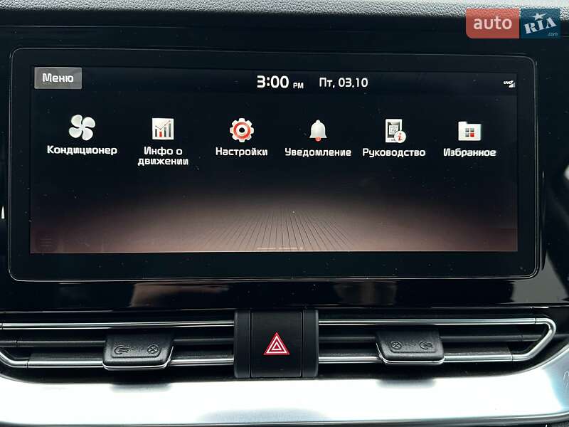 Внедорожник / Кроссовер Kia Niro 2020 в Львове фото 66 Внедорожник / Кроссовер Kia Niro 2020 в Львове