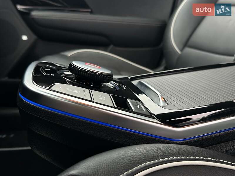 Внедорожник / Кроссовер Kia Niro 2020 в Львове фото 71 Внедорожник / Кроссовер Kia Niro 2020 в Львове