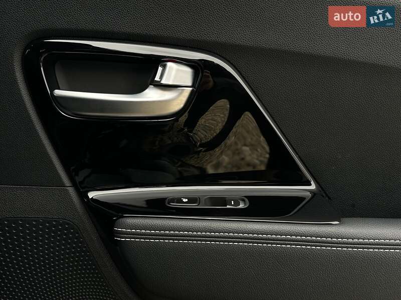 Внедорожник / Кроссовер Kia Niro 2020 в Львове фото 85 Внедорожник / Кроссовер Kia Niro 2020 в Львове