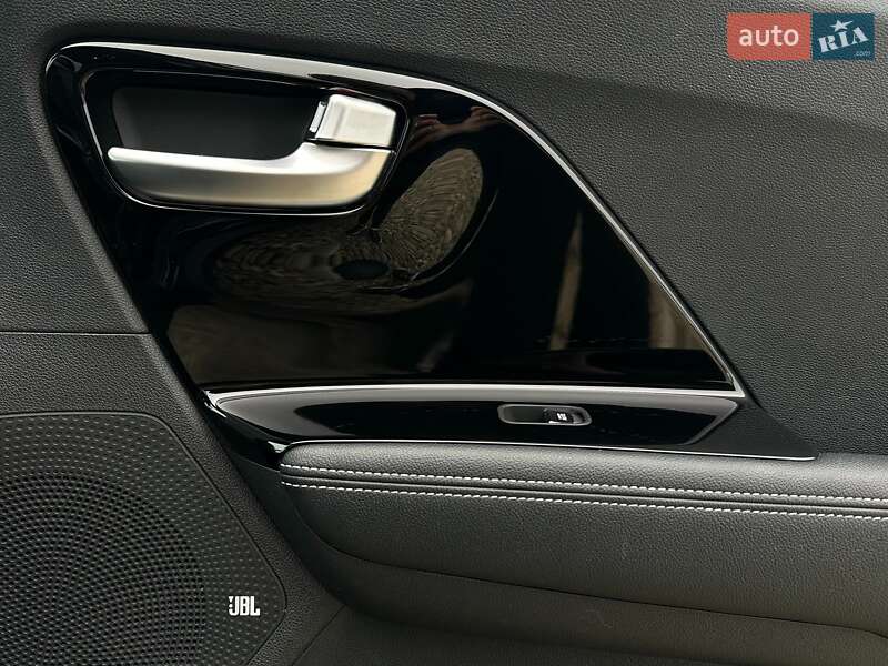 Внедорожник / Кроссовер Kia Niro 2020 в Львове фото 90 Внедорожник / Кроссовер Kia Niro 2020 в Львове