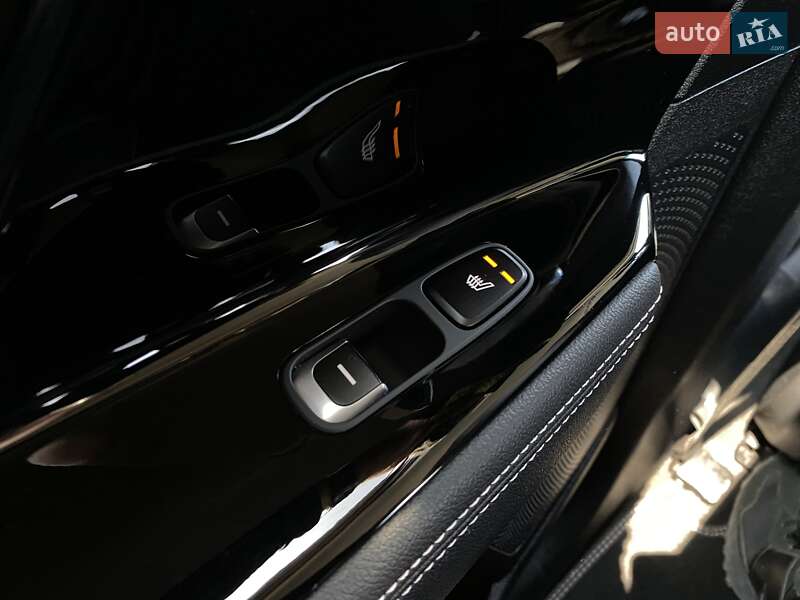 Внедорожник / Кроссовер Kia Niro 2020 в Львове фото 52 Внедорожник / Кроссовер Kia Niro 2020 в Львове