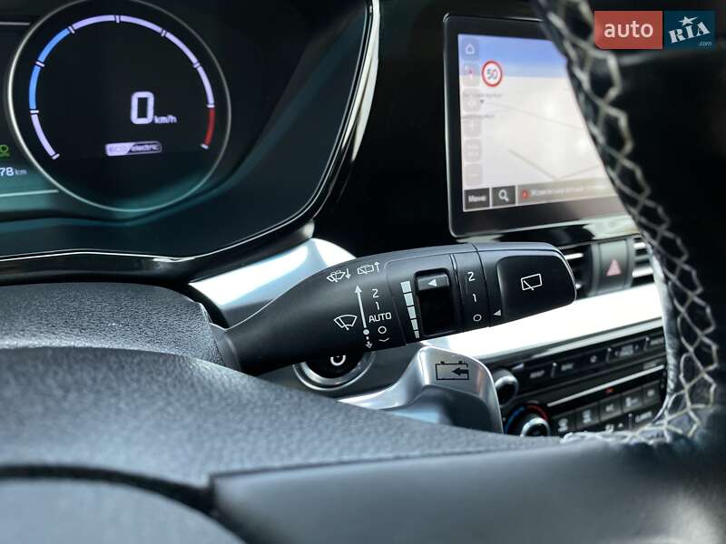 Внедорожник / Кроссовер Kia Niro 2020 в Львове фото 30 Внедорожник / Кроссовер Kia Niro 2020 в Львове