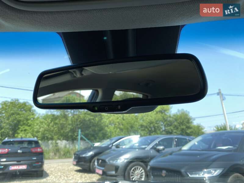 Внедорожник / Кроссовер Kia Niro 2020 в Львове фото 41 Внедорожник / Кроссовер Kia Niro 2020 в Львове