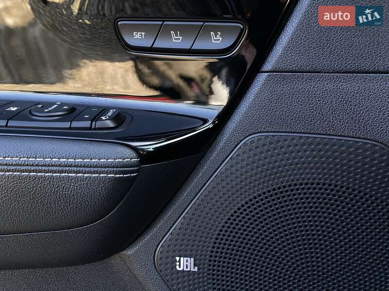 Внедорожник / Кроссовер Kia Niro 2020 в Львове фото 3 Внедорожник / Кроссовер Kia Niro 2020 в Львове