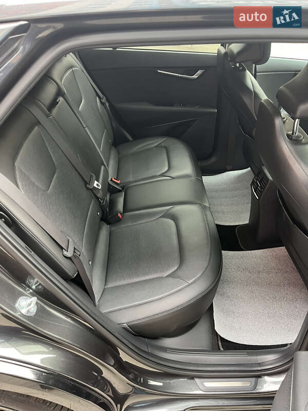 Внедорожник / Кроссовер Kia Niro 2023 в Ровно