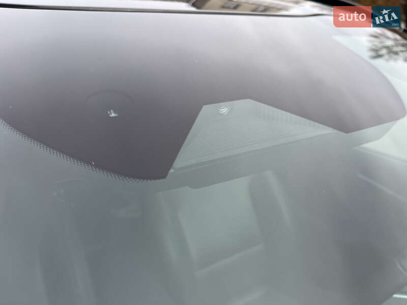 Внедорожник / Кроссовер Kia Niro 2023 в Ровно