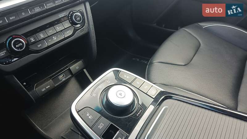 Внедорожник / Кроссовер Kia Niro 2020 в Львове фото 32 Внедорожник / Кроссовер Kia Niro 2020 в Львове