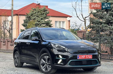 Внедорожник / Кроссовер Kia Niro 2020 в Тернополе