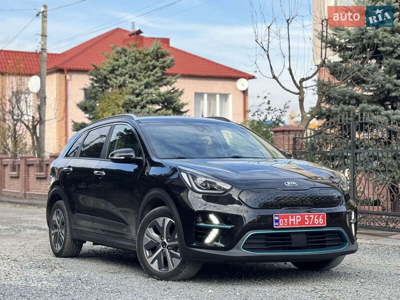 Kia Niro 2020 Kia Niro 2020