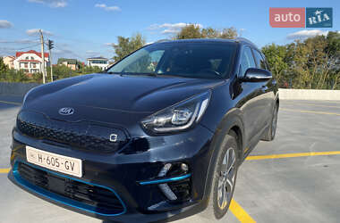 Внедорожник / Кроссовер Kia Niro 2019 в Тернополе
