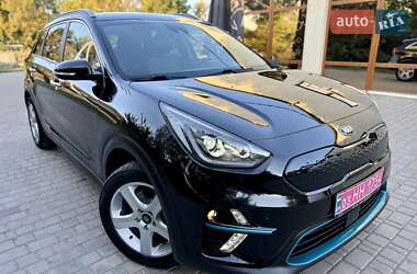 Внедорожник / Кроссовер Kia Niro 2019 в Бердичеве