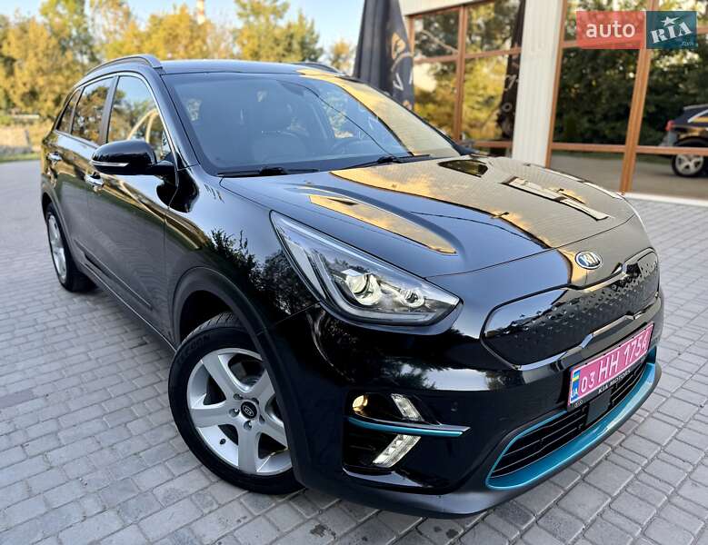 Kia Niro 2019 Kia Niro 2019