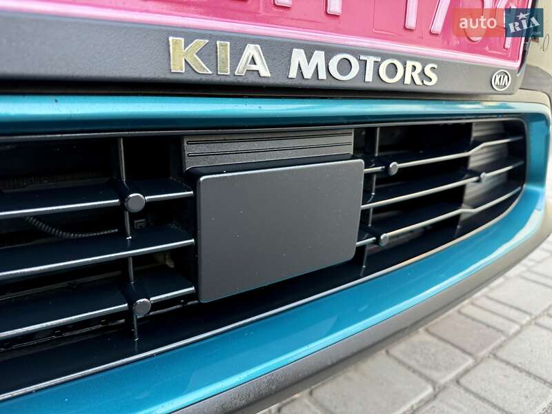 Внедорожник / Кроссовер Kia Niro 2019 в Бердичеве фото 27 Внедорожник / Кроссовер Kia Niro 2019 в Бердичеве