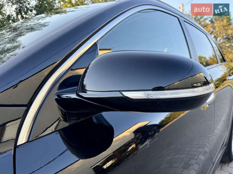 Внедорожник / Кроссовер Kia Niro 2019 в Бердичеве фото 30 Внедорожник / Кроссовер Kia Niro 2019 в Бердичеве