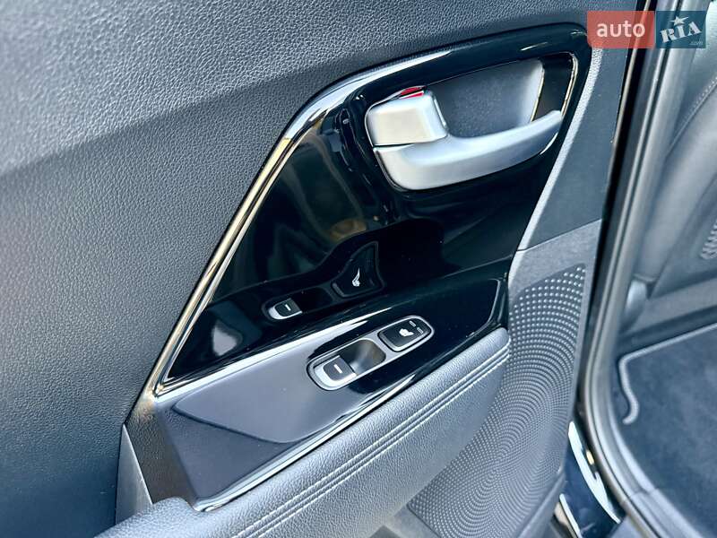 Внедорожник / Кроссовер Kia Niro 2019 в Бердичеве фото 85 Внедорожник / Кроссовер Kia Niro 2019 в Бердичеве