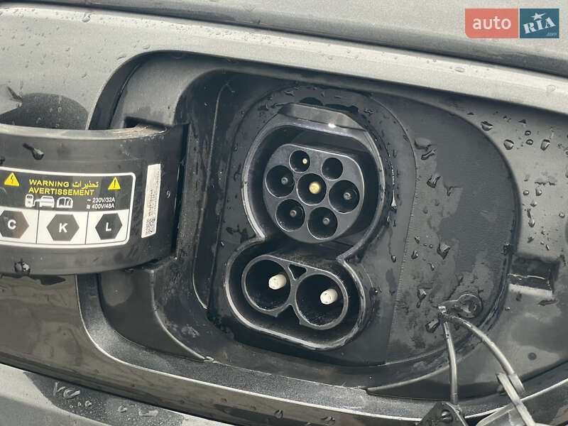 Внедорожник / Кроссовер Kia Niro 2021 в Львове фото 24 Внедорожник / Кроссовер Kia Niro 2021 в Львове