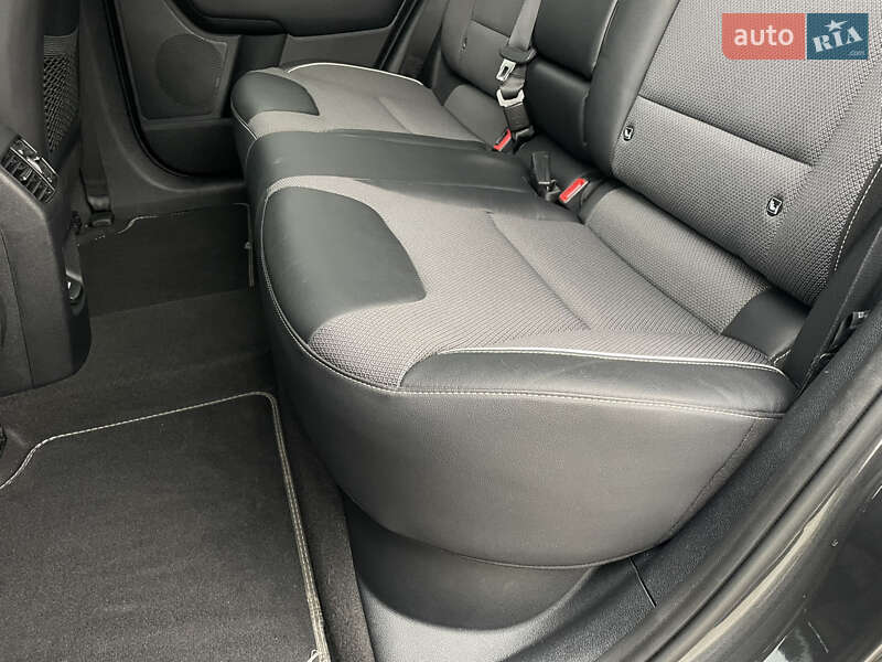 Внедорожник / Кроссовер Kia Niro 2021 в Львове фото 29 Внедорожник / Кроссовер Kia Niro 2021 в Львове