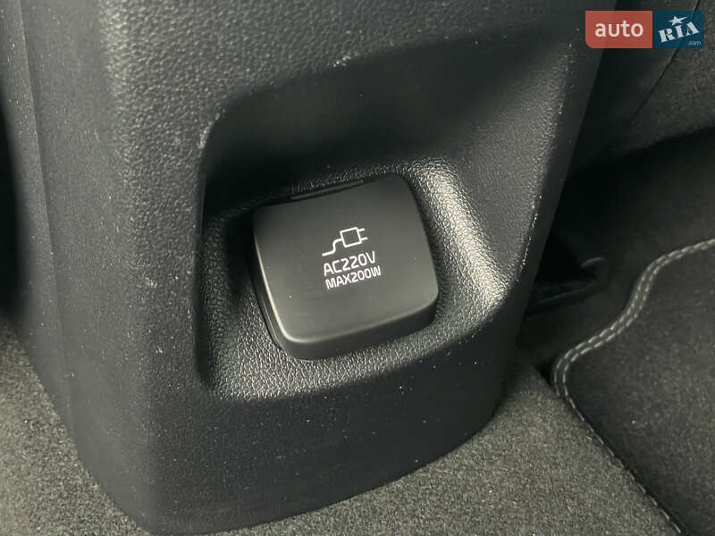 Внедорожник / Кроссовер Kia Niro 2021 в Львове фото 33 Внедорожник / Кроссовер Kia Niro 2021 в Львове