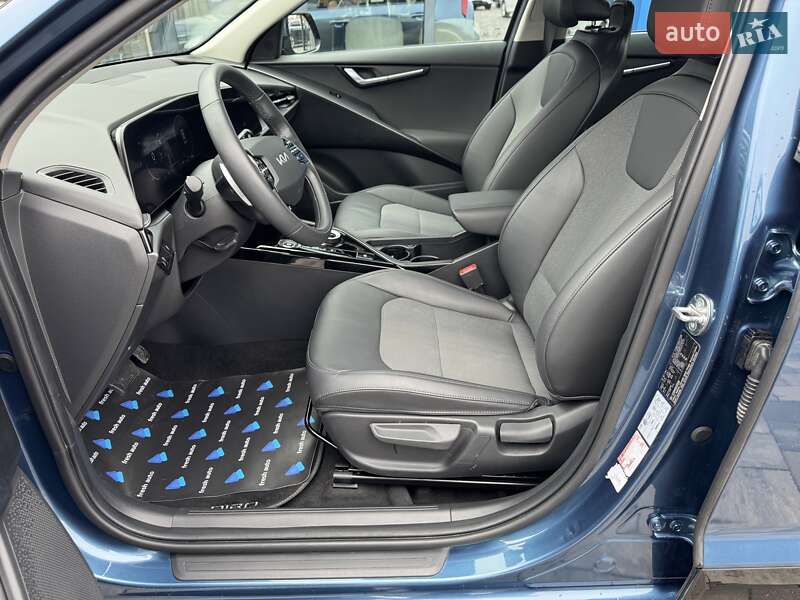 Внедорожник / Кроссовер Kia Niro 2023 в Ровно