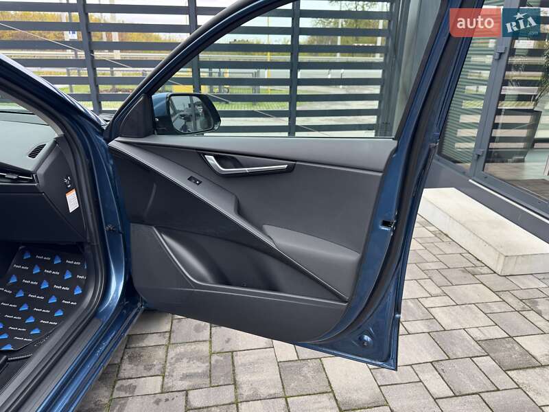 Внедорожник / Кроссовер Kia Niro 2023 в Ровно