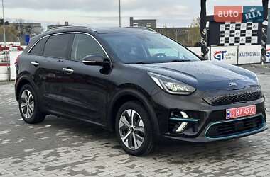 Позашляховик / Кросовер Kia Niro 2020 в Вінниці