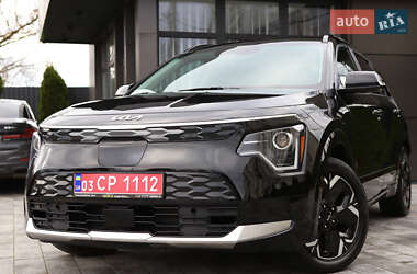 Внедорожник / Кроссовер Kia Niro 2024 в Дрогобыче