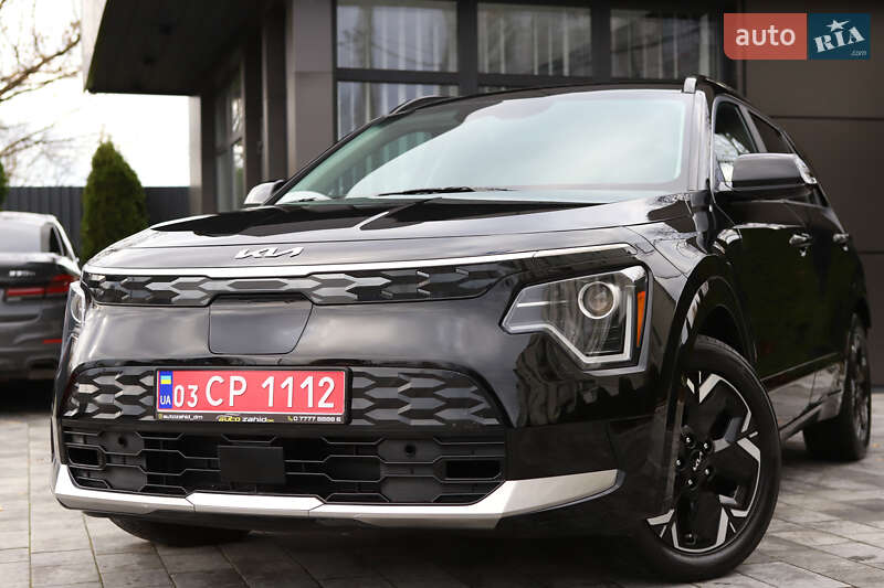 Kia Niro 2024 Kia Niro 2024