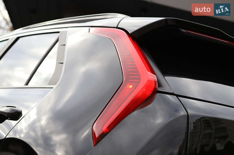 Внедорожник / Кроссовер Kia Niro 2024 в Дрогобыче