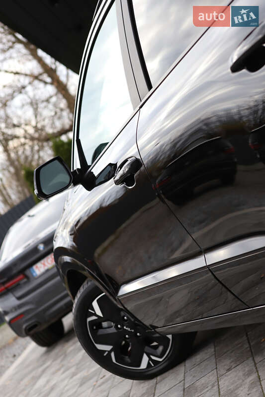 Внедорожник / Кроссовер Kia Niro 2024 в Дрогобыче