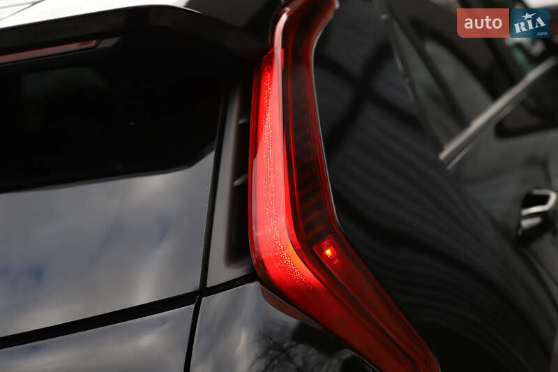 Внедорожник / Кроссовер Kia Niro 2024 в Дрогобыче