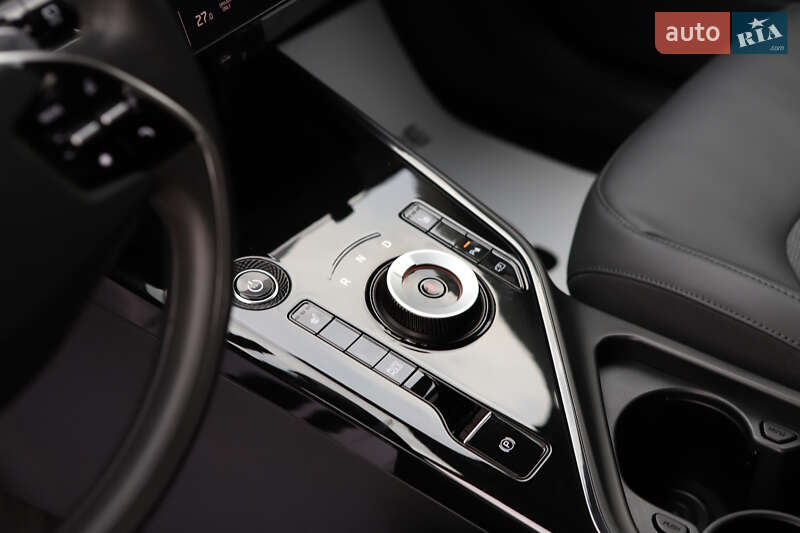 Внедорожник / Кроссовер Kia Niro 2024 в Дрогобыче